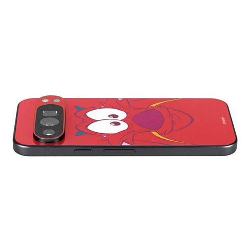 Disney Mulan Mushu Pixel 9 Pro XL Skin